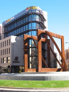 Cajamar selecciona a EDS para servicios de ‘outsourcing’ financiero