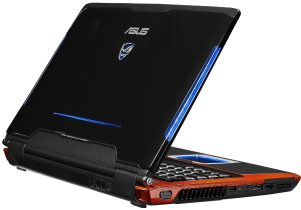 Asus presenta portátiles provistos de Centrino 2 y de arranque ultrarrápido