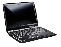 Toshiba integra Centrino 2 en sus portátiles