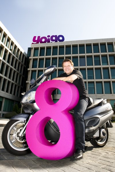 Yoigo da respuesta a las pymes con la tarifa 8