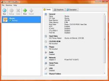 Sun Microsystems presenta la versión 2.0 de xVM VirtualBox