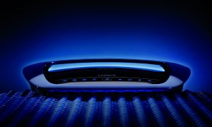 Linksys desarrolla un ‘router’ Wireless-N de banda dual