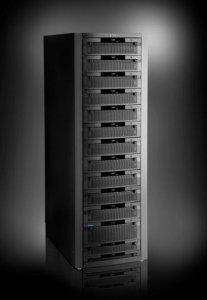 EMC lanza su novena generación de sistemas de almacenamiento de gama media