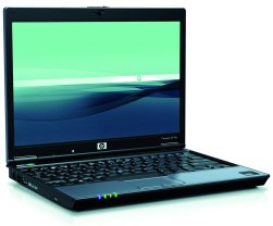 HP 2510p
