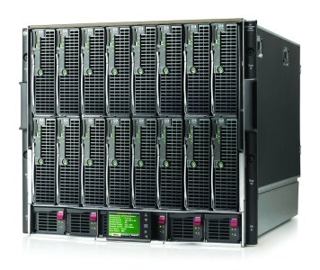 Un estudio de HP demuestra que dos tercios de las empresas no le ven el valor a la virtualización