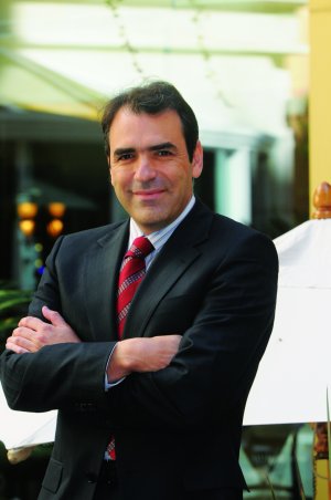 El gran problema de la consultoría es que no se han subido las tarifas”