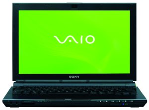 Sony VAIO TZ-31WN