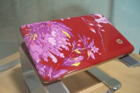 HP prima el diseño en sus portátiles de consumo