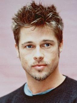 Cuidado cuando busques Brad Pitt