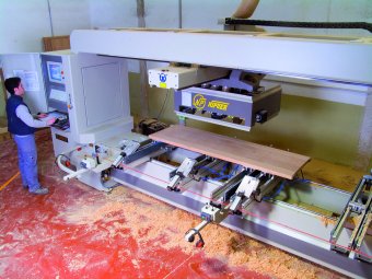 Artero Consultores lleva SAP Business One al fabricante nacional de puertas de seguridad