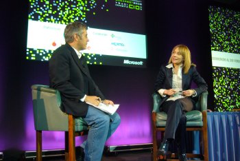 Microsoft lleva la innovación al Sector Público