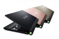 Sony retirará 440.000 portátiles Vaio en todo el mundo por recalentamiento