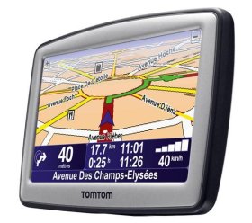 Tech Data incluye en su catálogo los sistemas de navegación GPS de TomTom