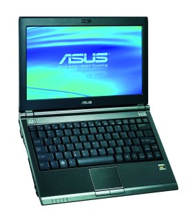 Asus U2E