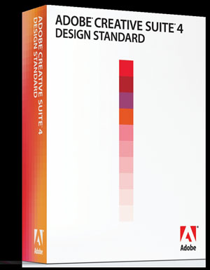 Adobe presenta Creative Suite 4