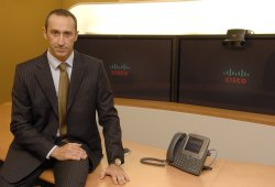 Cisco integra el negocio pyme de Linksys