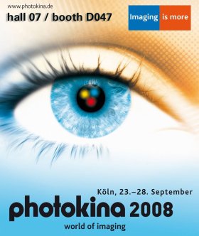 Photokina abre sus puertas la próxima semana