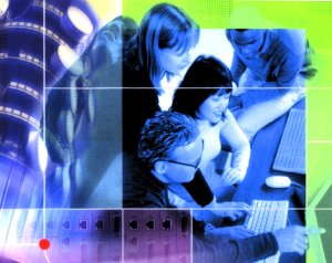 Todas con Internet, pero la mitad sin página 'web'