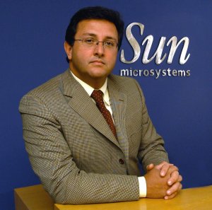 GTI distribuirá el ‘software’ de Sun en España y Portugal