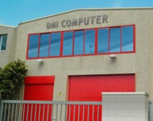 Nuevas instalaciones de DMI Computer en Barcelona