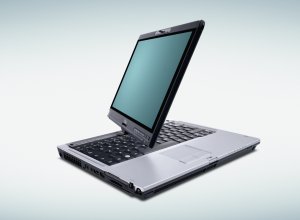 Fujitsu Siemens renueva por completo su gama de portátiles profesionales