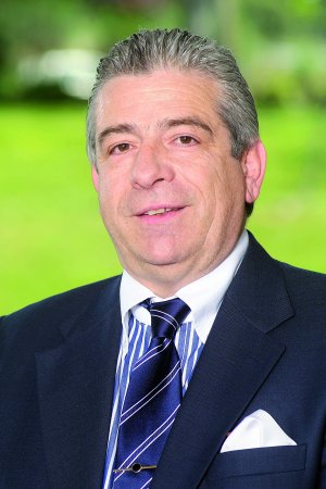 “El partner Gold crece hasta cinco veces más que el resto de socios de HP”