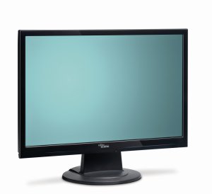 Fujitsu Siemens Computers presenta sus nuevos monitores