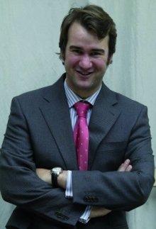 Audema quiere llegar alto