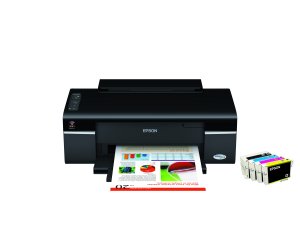 Stylus Office B40W de Epson