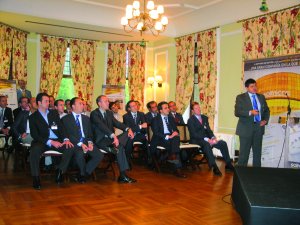 Solmicro apuesta por alquilar ‘software’ a microempresas y autónomos