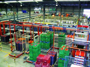 Aritmos implanta en la cooperativa de cítricos castellonenses la suite X3 de Sage