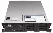 Lenovo se estrena en servidores