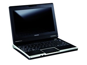 Toshiba también entra en la guerra de los ‘netbook’