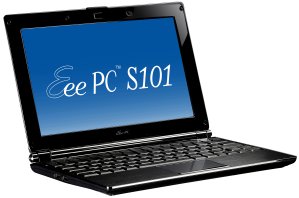 Asus quiere dar el salto a la empresa