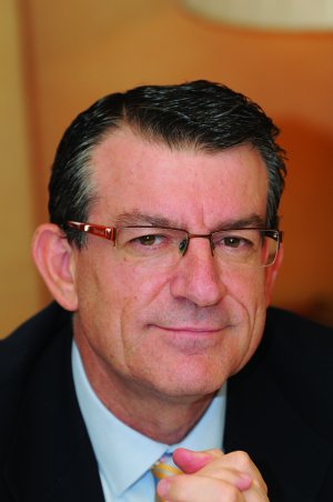 “Hay tiendas que nos compran un 50% menos que el año pasado”