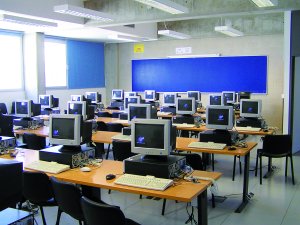 En un proyecto pionero, ErmesTel virtualiza el CPD de la institución académica con VMware ESX