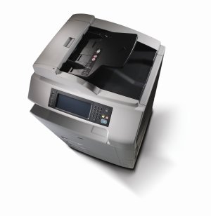 La venta de impresoras baja en 2008 en casi todos los segmentos