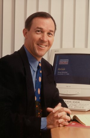 Ingram compra dos mayoristas europeos especializados en TPV