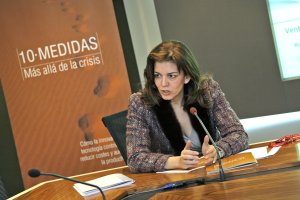 Las recetas de IBM para superar la crisis