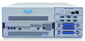 Nortel lleva la convergencia al terreno de la mediana empresa