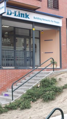 D-Link abre oficina en Madrid para estar más cerca de clientes y ‘partners’