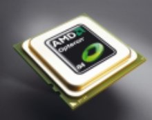 Procesador Opteron Quad-Core