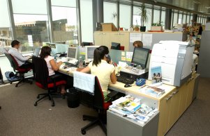 Un 37% de las pymes padece averías en sus servicios de telecomunicaciones