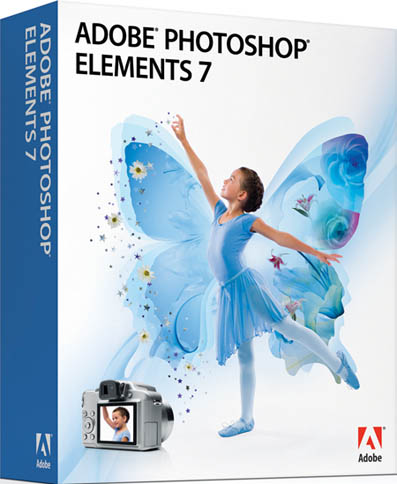 Adobe presenta nuevas versiones de Photoshop y Premiere Elements
