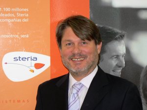 Steria España apuesta por la venta de servicios desde India