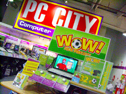 El futuro de PC City vuelve a estar en el aire