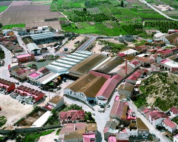 Sol de Archena abre la lata de la gestión integrada