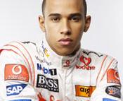 SAP gana con Hamilton y Mercedes