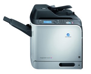 Konica Minolta apuesta también por ‘el pago por uso’