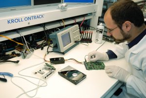 El recorte de la inversión pone de moda la recuperación de datos